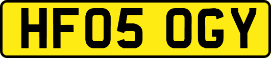 HF05OGY