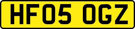 HF05OGZ