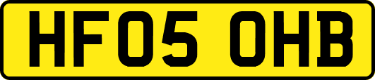 HF05OHB