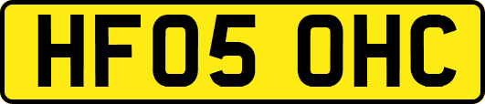 HF05OHC