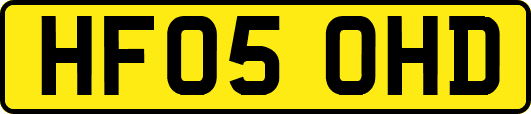 HF05OHD