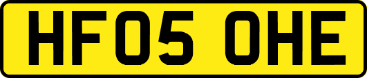 HF05OHE