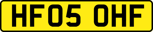 HF05OHF