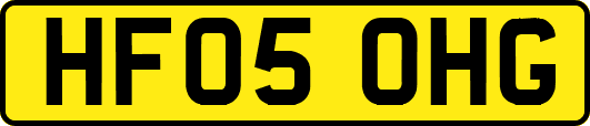 HF05OHG