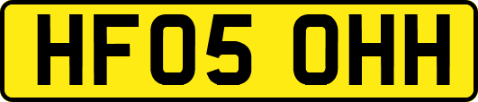 HF05OHH