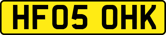 HF05OHK