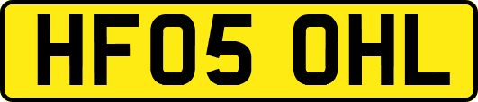 HF05OHL
