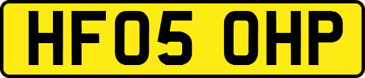 HF05OHP