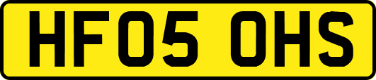 HF05OHS