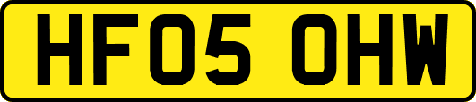 HF05OHW