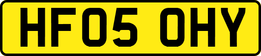 HF05OHY