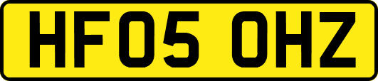 HF05OHZ