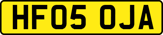 HF05OJA