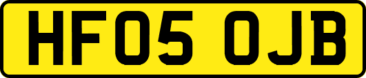 HF05OJB
