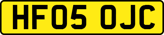 HF05OJC