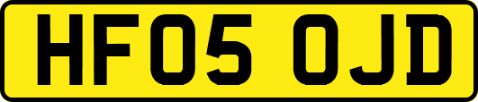 HF05OJD