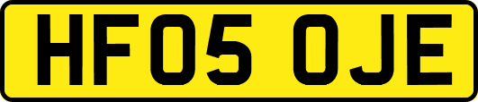 HF05OJE