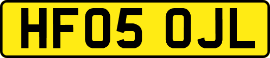 HF05OJL