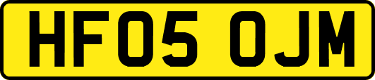 HF05OJM