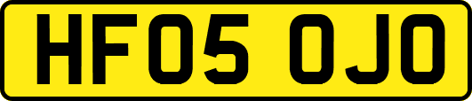 HF05OJO