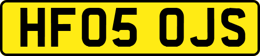 HF05OJS
