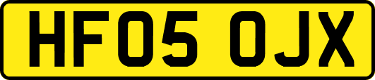 HF05OJX