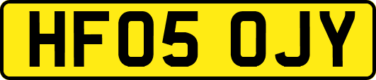 HF05OJY