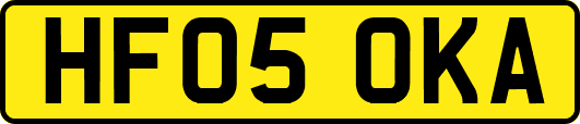 HF05OKA