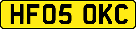 HF05OKC