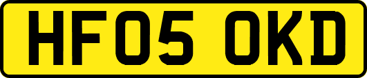 HF05OKD