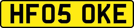 HF05OKE
