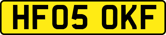 HF05OKF