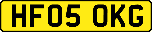 HF05OKG