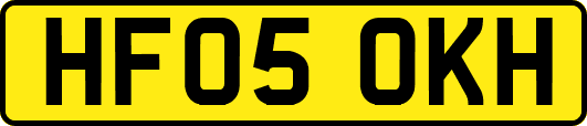 HF05OKH