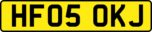 HF05OKJ