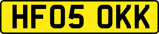 HF05OKK