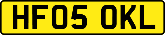 HF05OKL