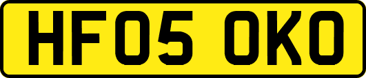 HF05OKO