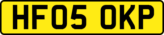 HF05OKP