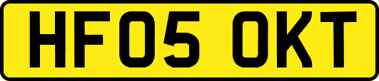 HF05OKT