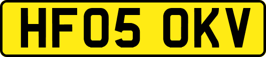HF05OKV