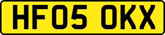 HF05OKX