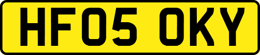 HF05OKY