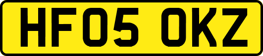 HF05OKZ