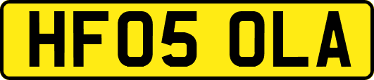 HF05OLA