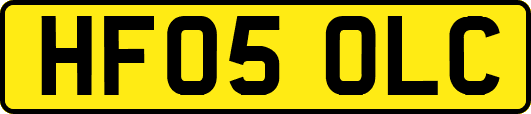 HF05OLC