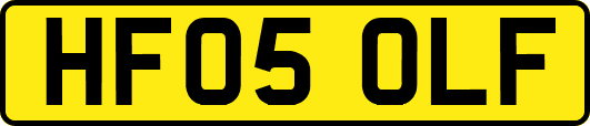 HF05OLF