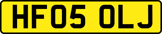 HF05OLJ