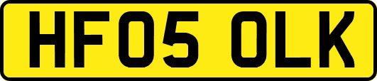 HF05OLK