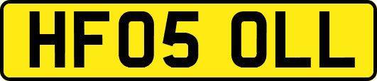 HF05OLL